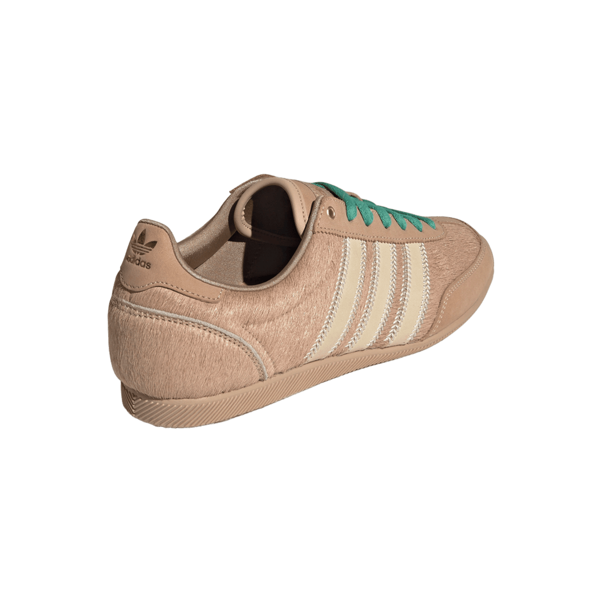 adidas Japan Warm Sandstone Crystal Sand Pony (Women's)