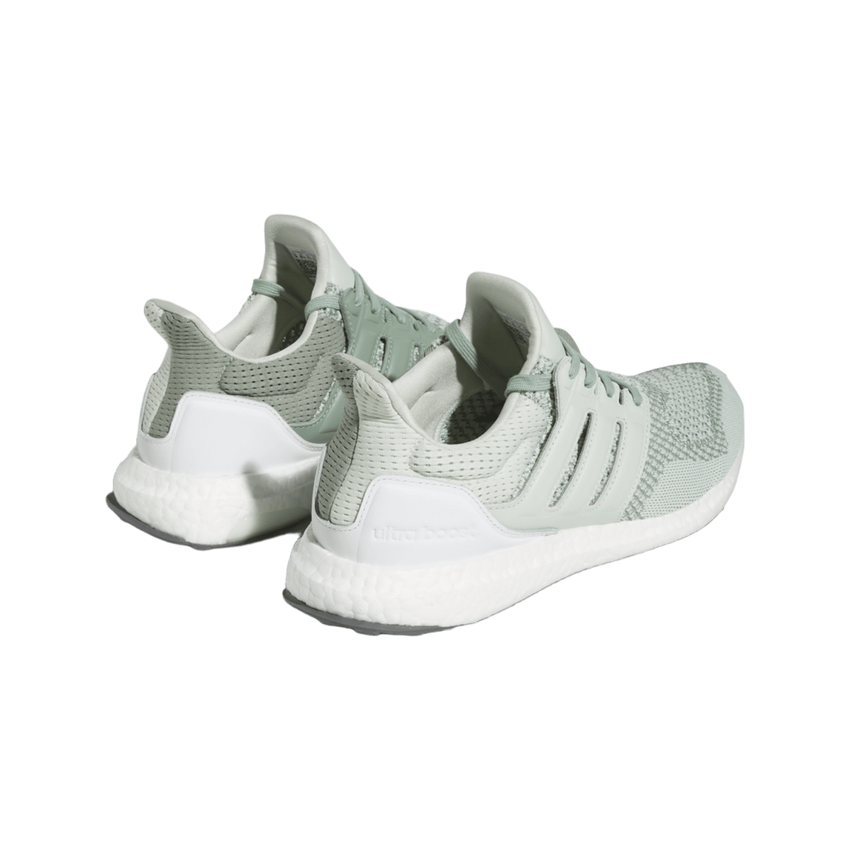 adidas Ultra Boost 1.0 DNA Split Linen Green