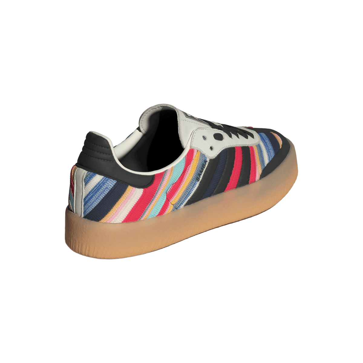 adidas Sambae KSENIASCHNAIDER Black (Women's)