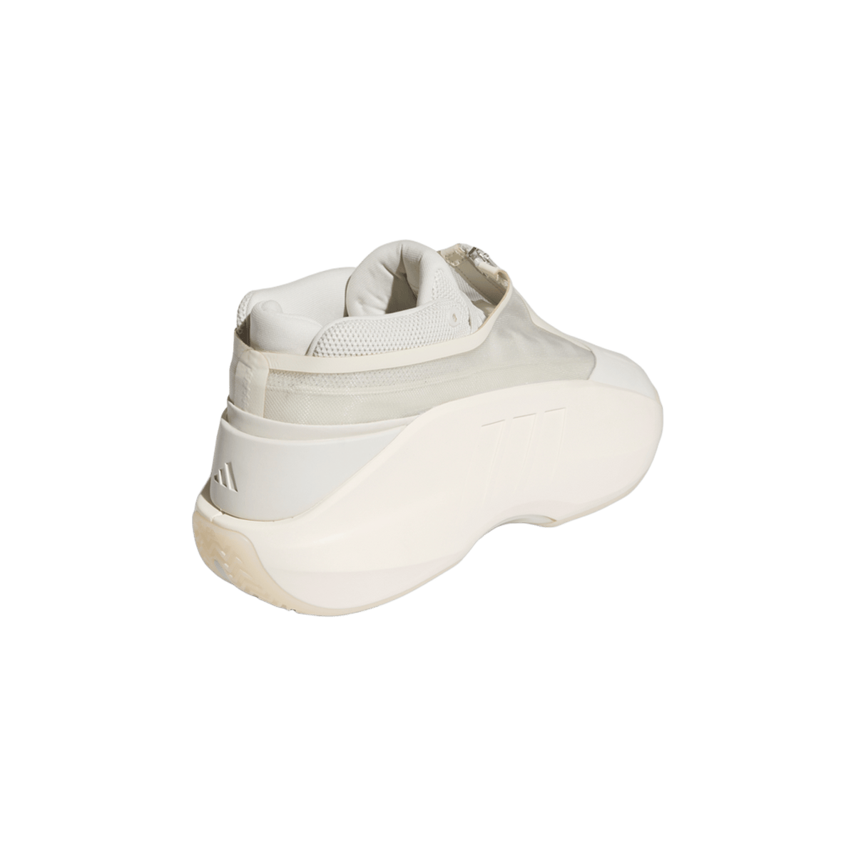 adidas Crazy IIInfinity Chalk White