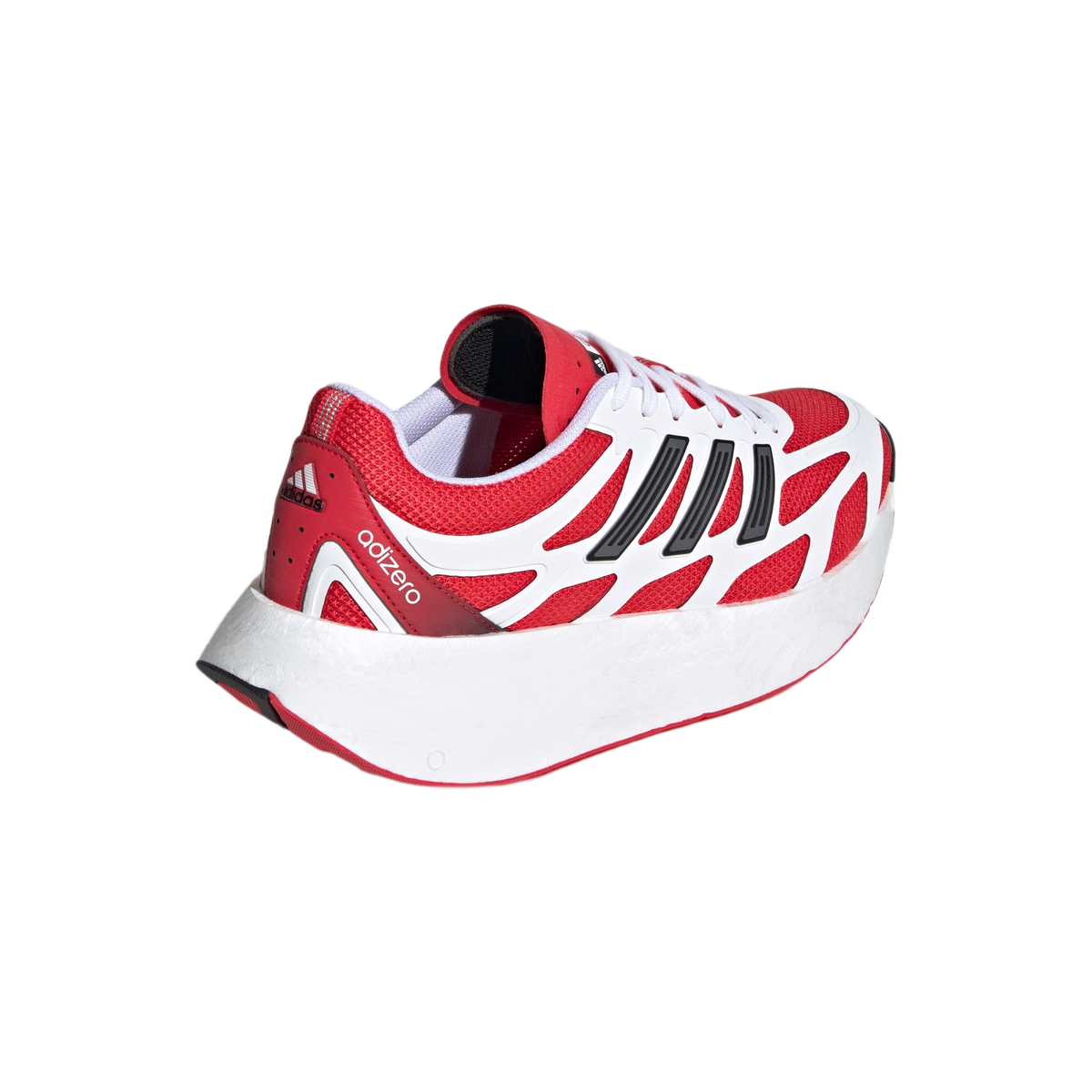 adidas Adizero Aruku White Pure Ruby