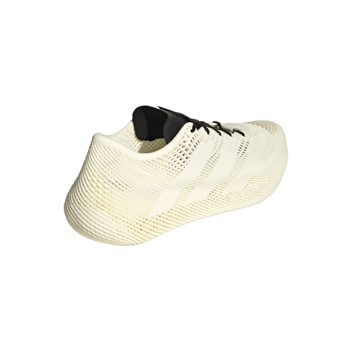 adidas Climacool 4D Laced Off White Black