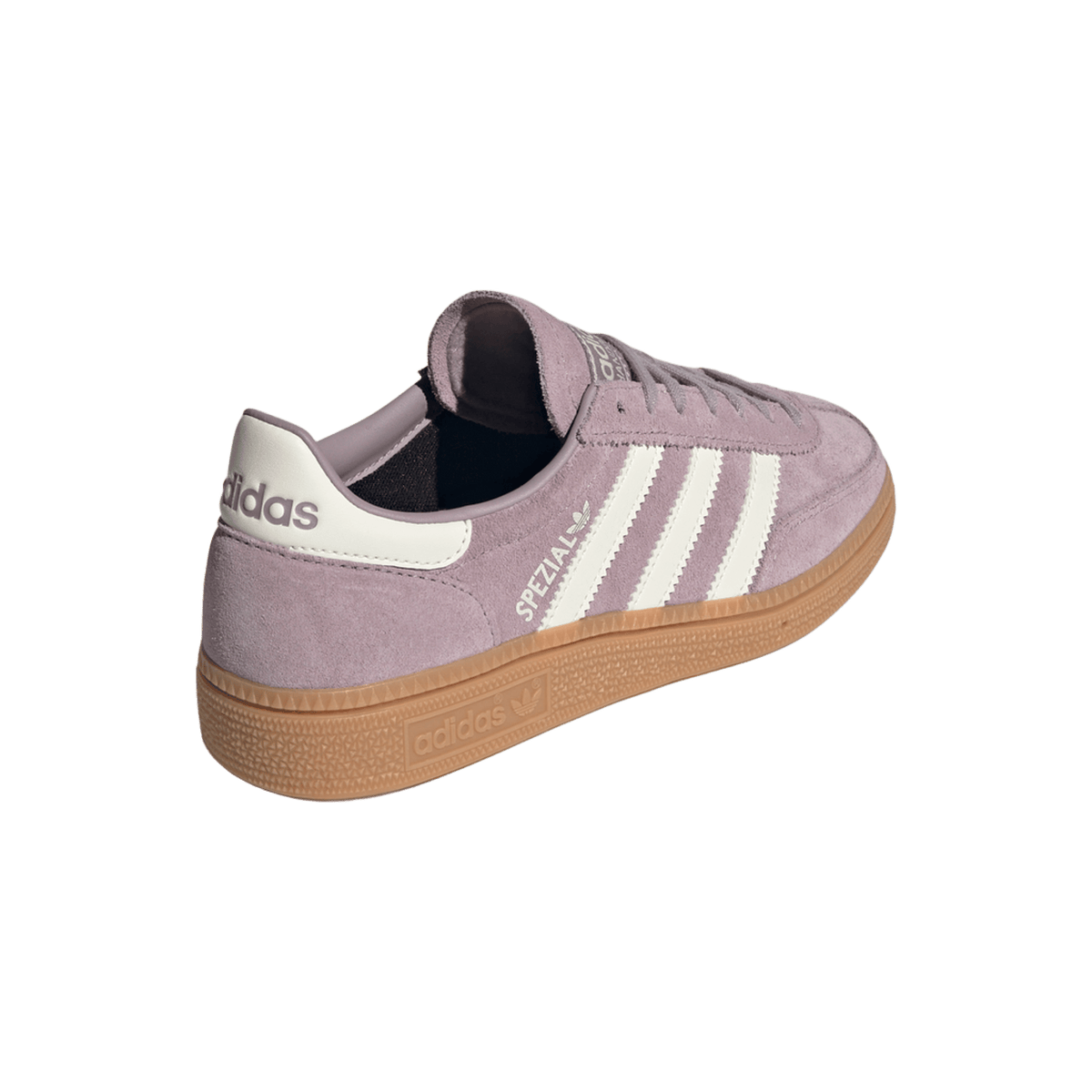 adidas Handball Spezial Preloved Fig (GS)