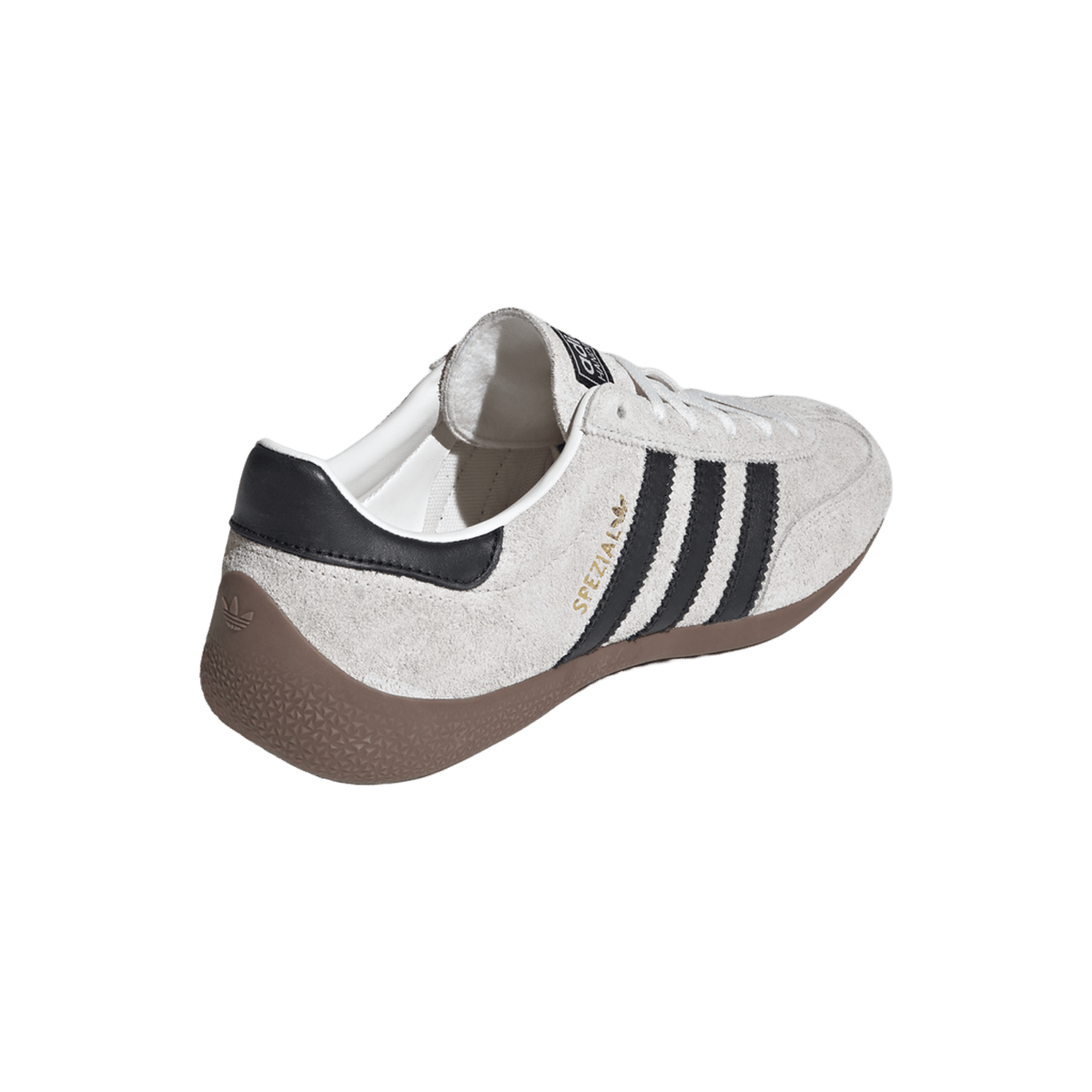 adidas Handball Spezial Lo Pro White Core Black (Women's)