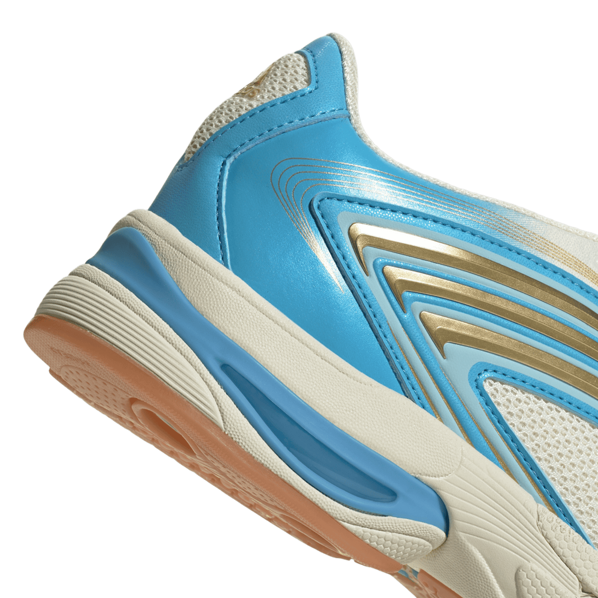 adidas Adistar Messi Ivory Blue Burst