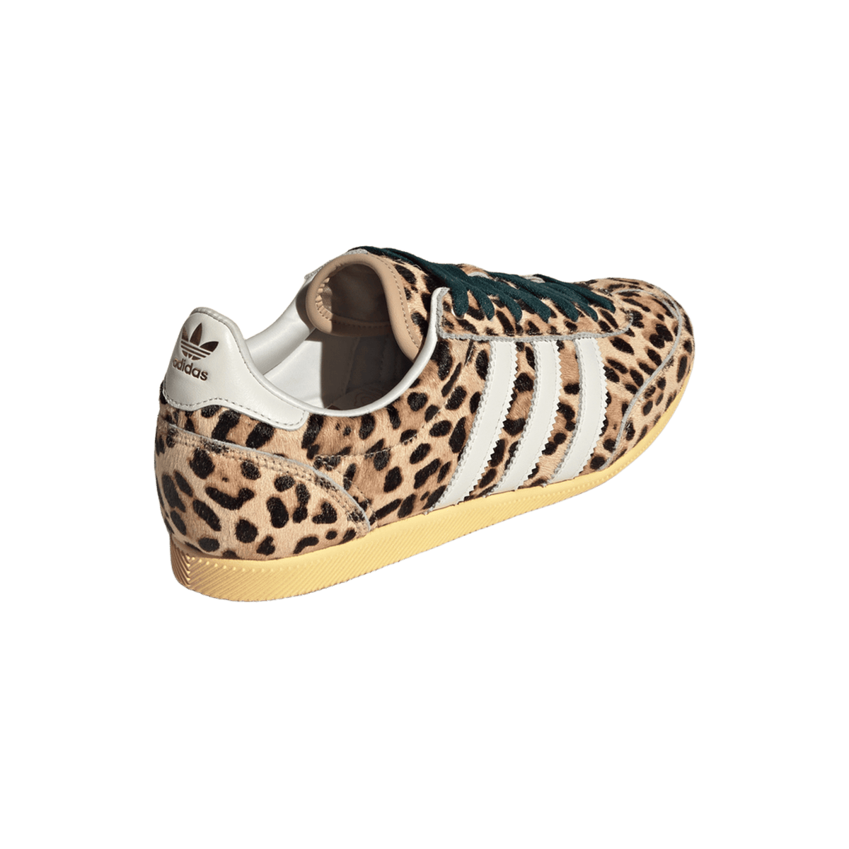 adidas Japan Leopard Magic Beige (Women's)