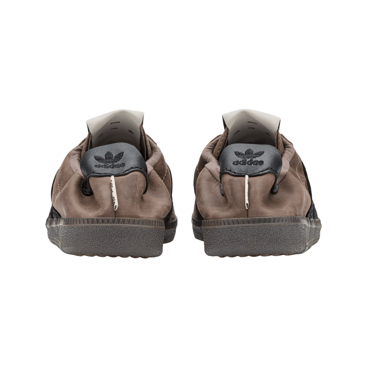 adidas Samba Decon Song For The Mute Brown