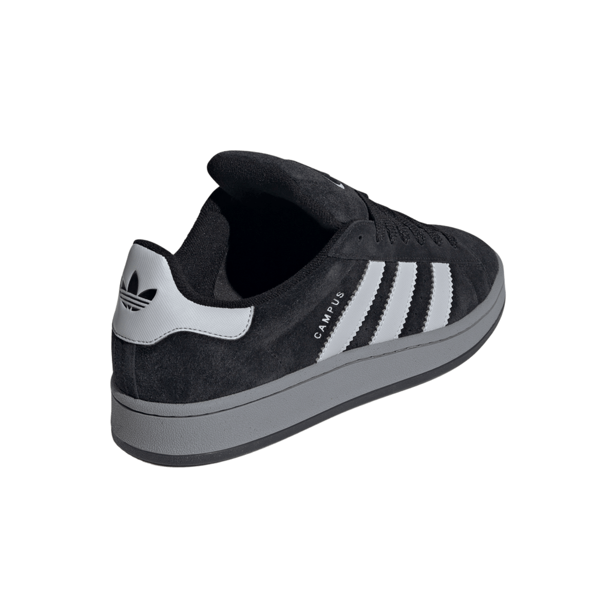 adidas Campus 00s Core Black Grey Two