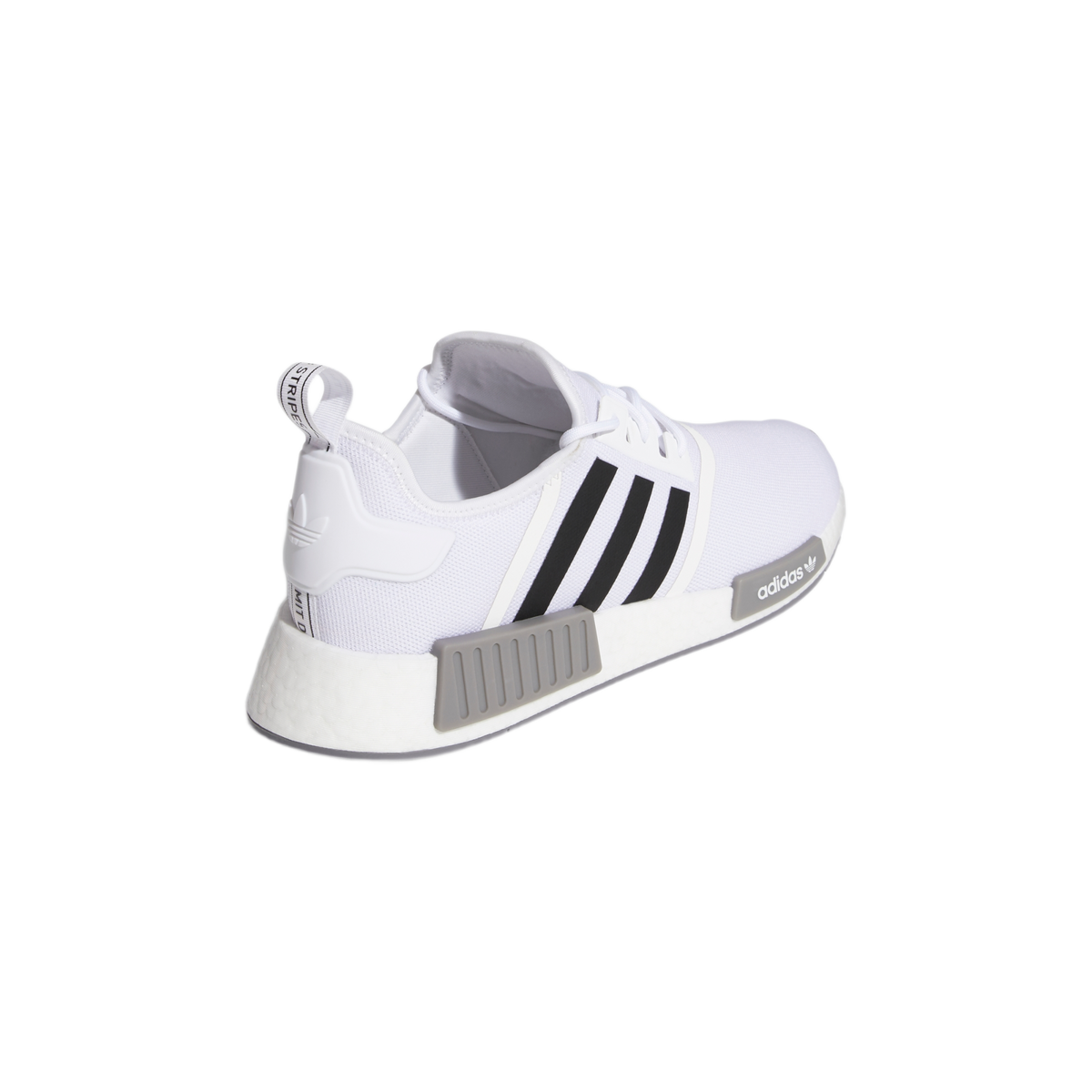 adidas NMD R1 Primeblue White Black Grey
