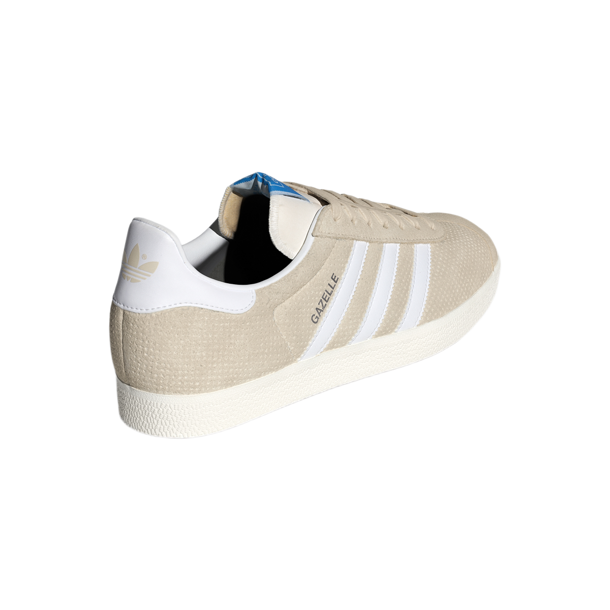 adidas Gazelle Wonder White