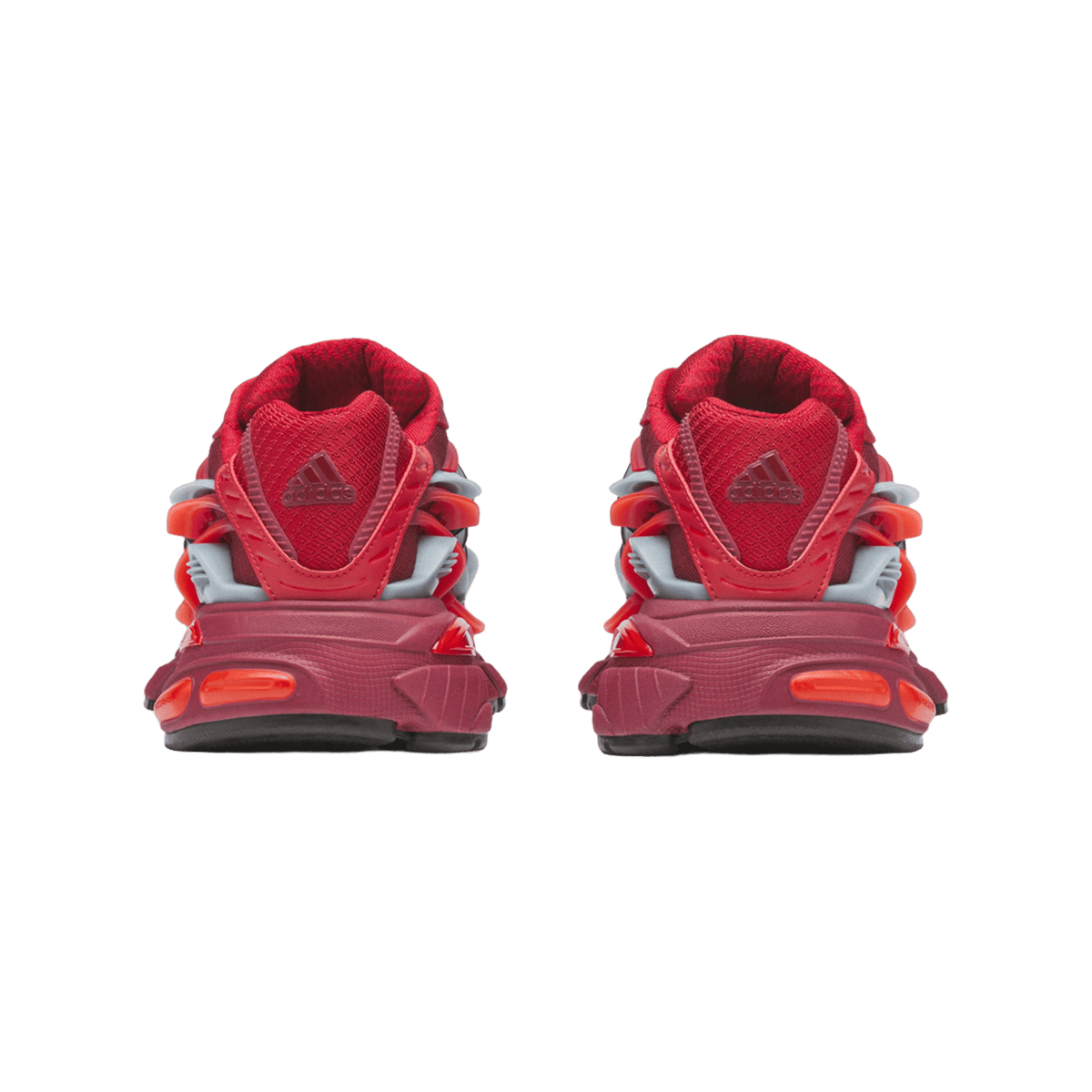 adidas Adistar Jellyfish Pharrell Williams Red