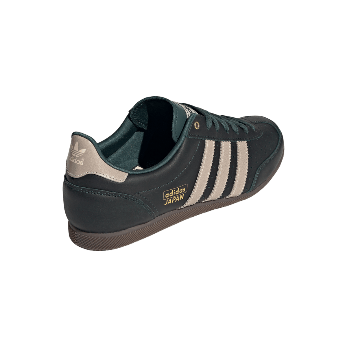 adidas Japan Mineral Green (Women's)