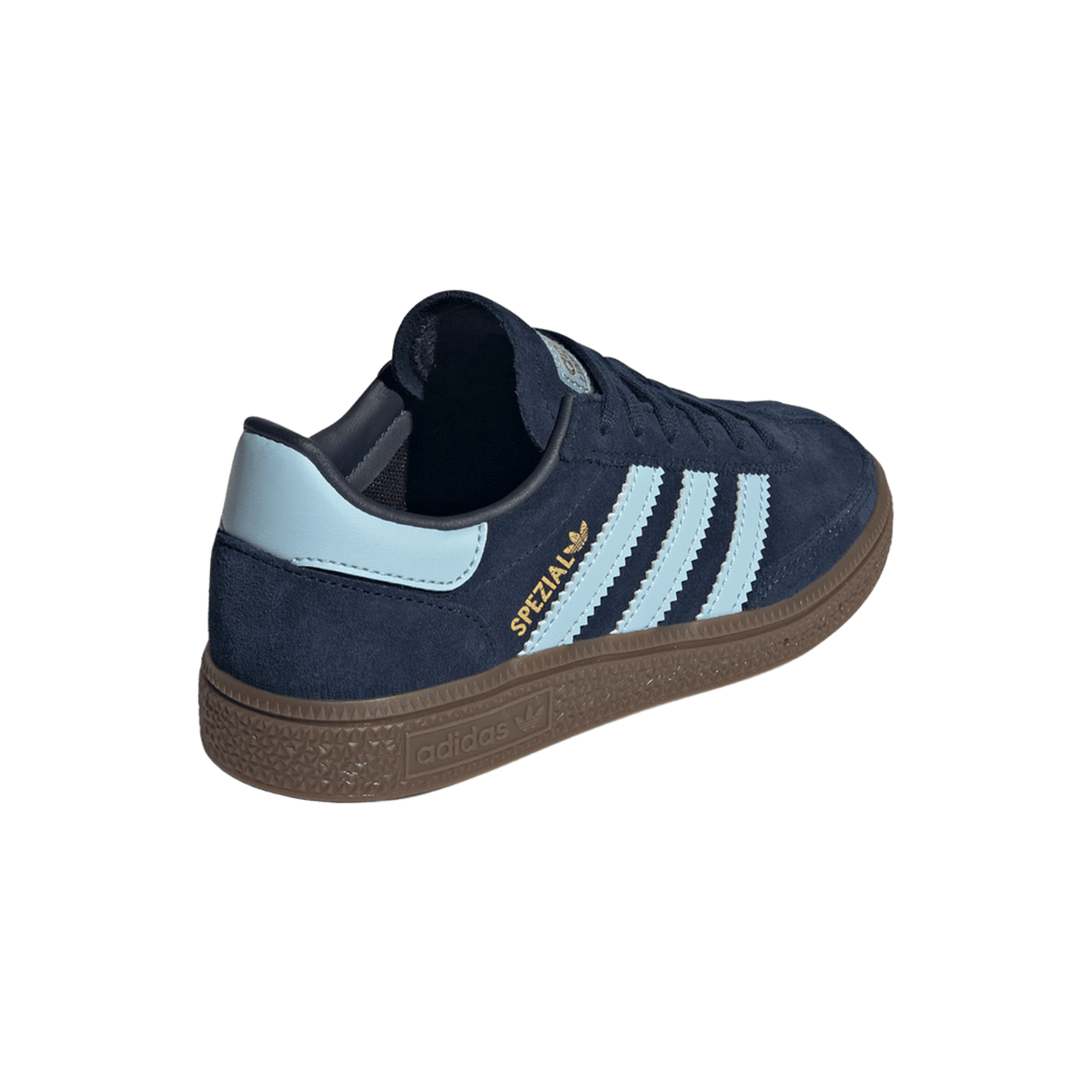 adidas Handball Spezial Collegiate Navy Clear Sky (PS)