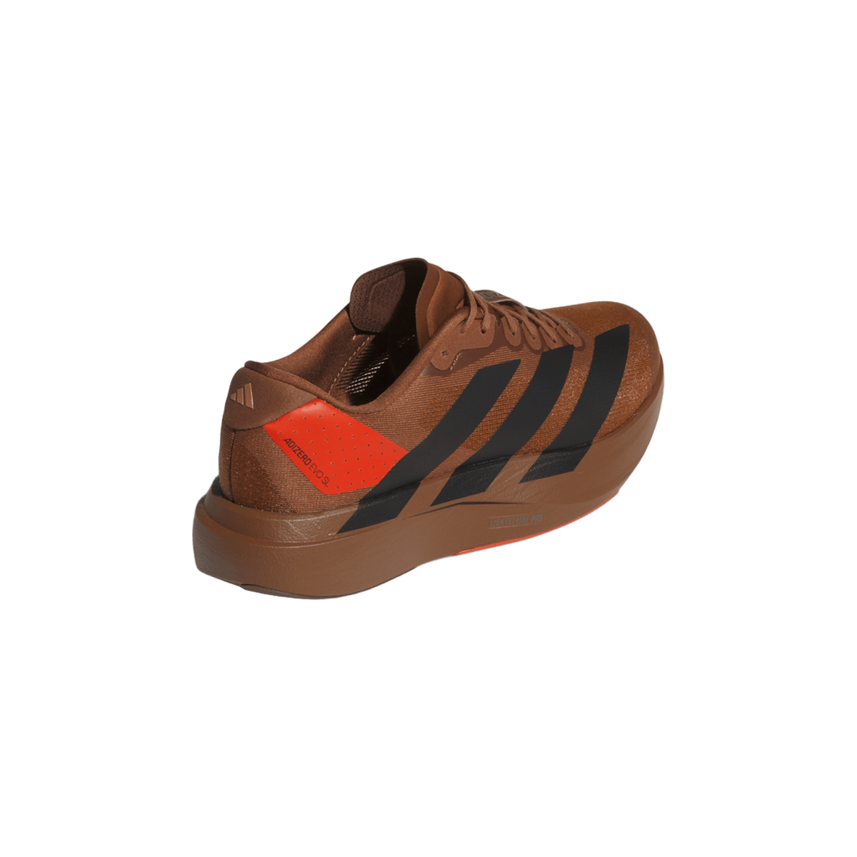 adidas Adizero Evo SL Pharrell Williams Humanrace Preloved Brown