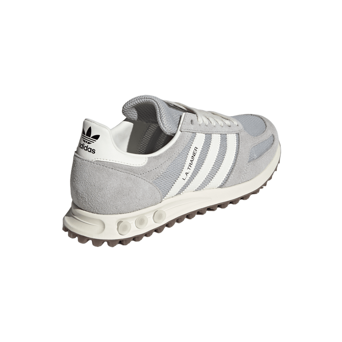 adidas LA Trainer OG Grey Off White