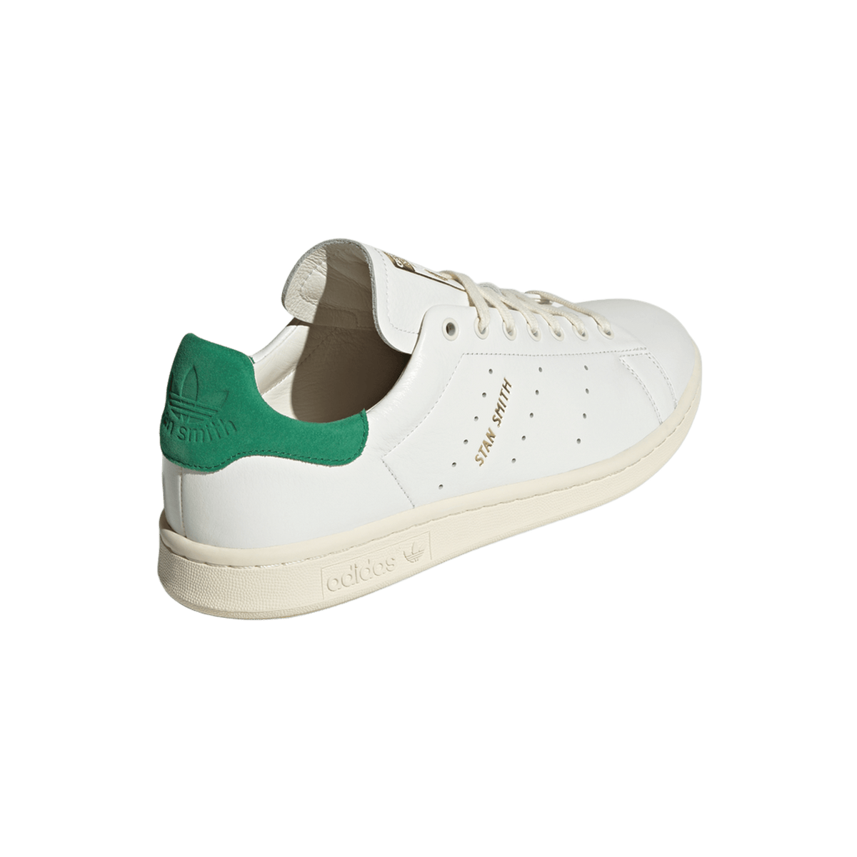 adidas Stan Smith Lux White Green