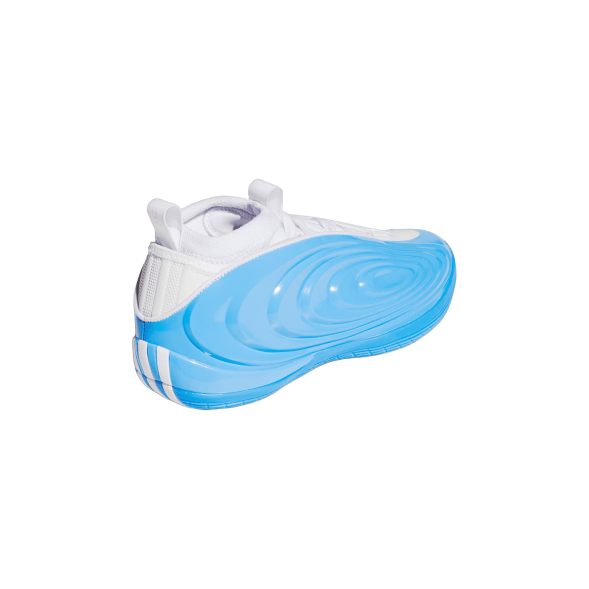 adidas Harden Vol. 10 Lucid Aquamarine