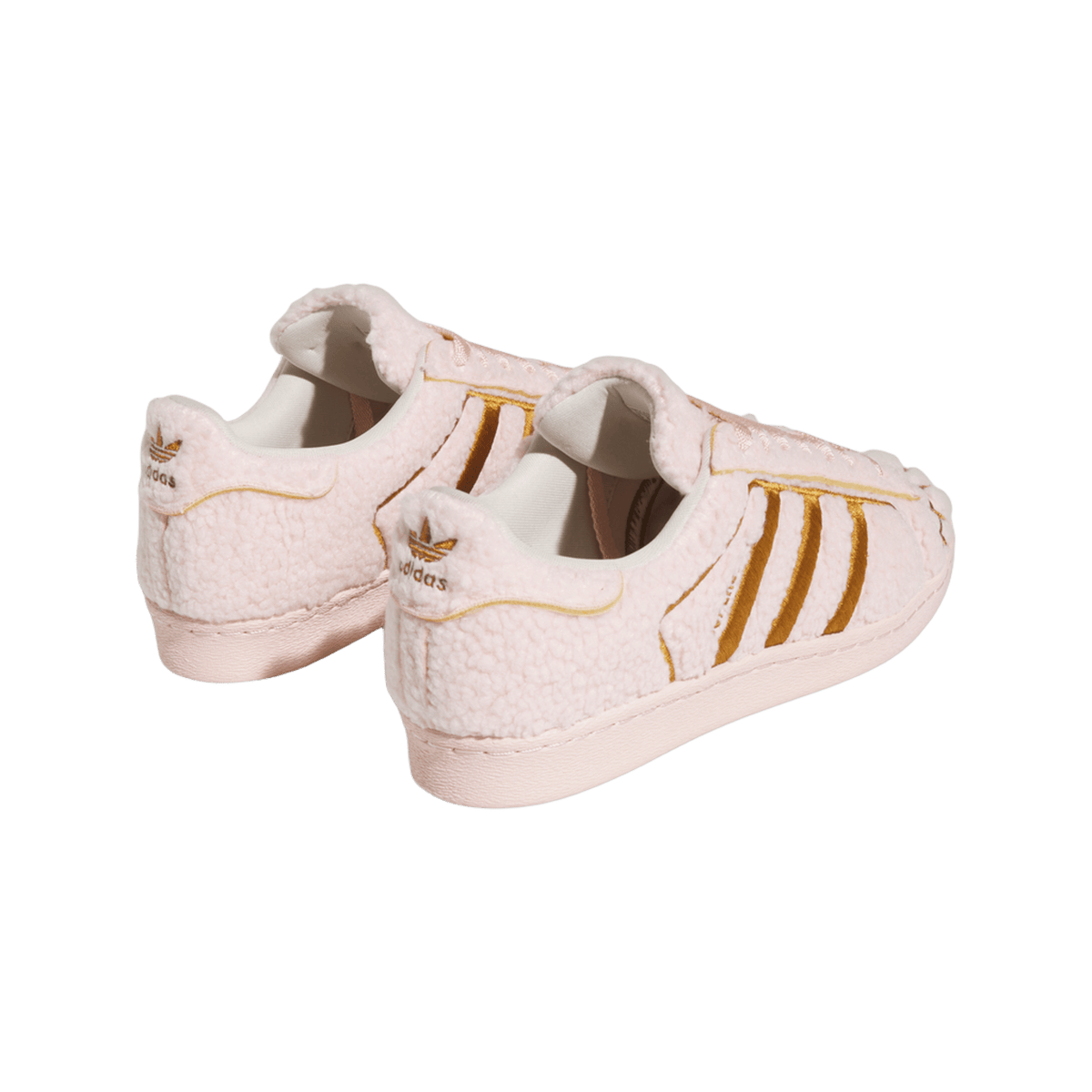 adidas Superstar Concha Strawberry