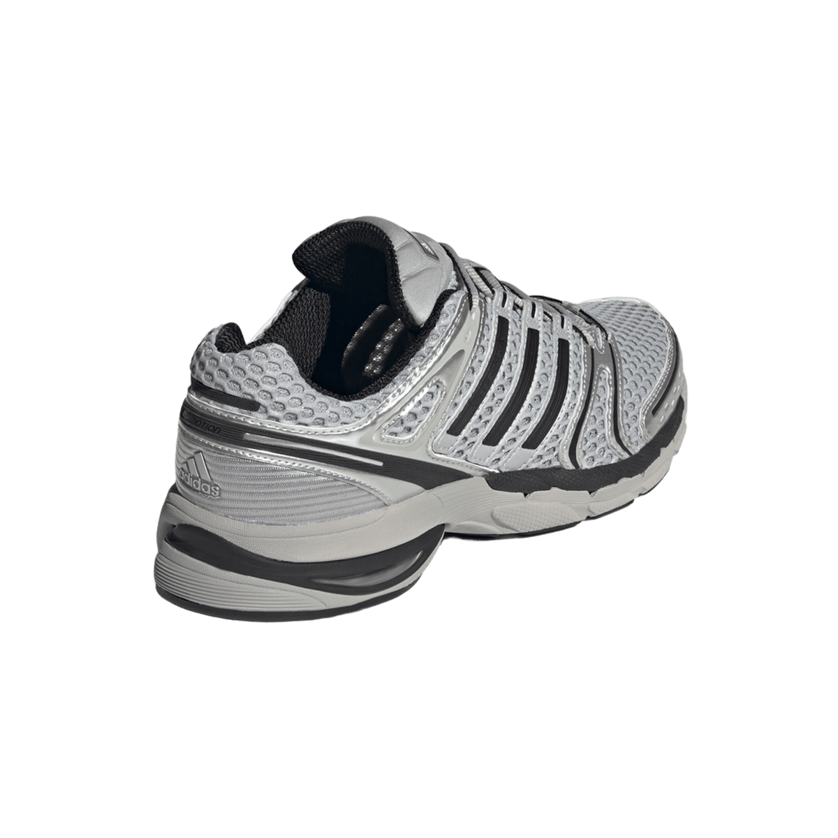 adidas Adistar Control 5 Grey Two Black Silver
