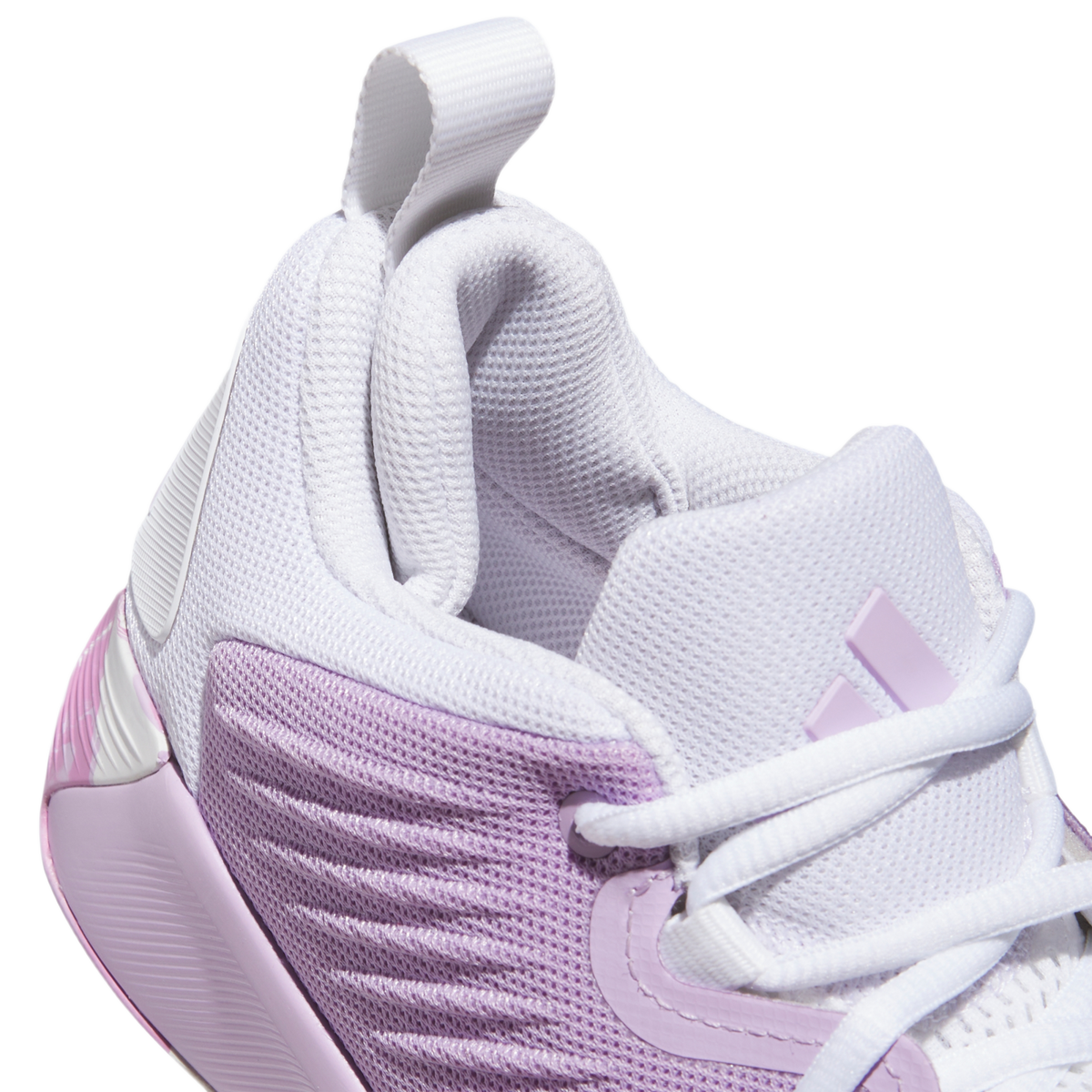 adidas Initiation Powder Plum Preloved Purple