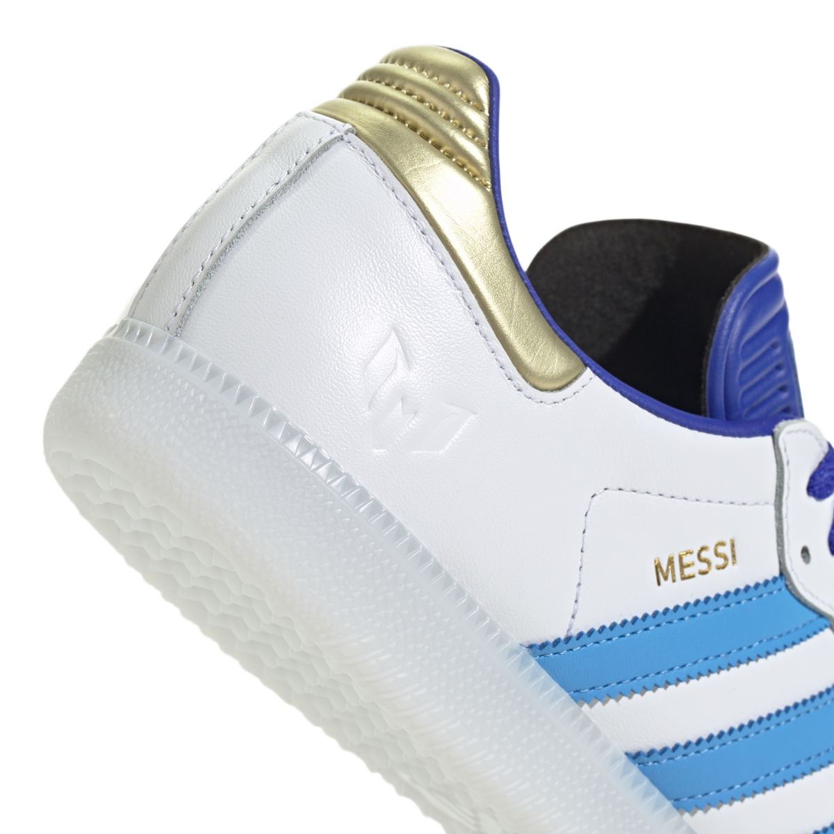 adidas Samba Indoor Lionel Messi