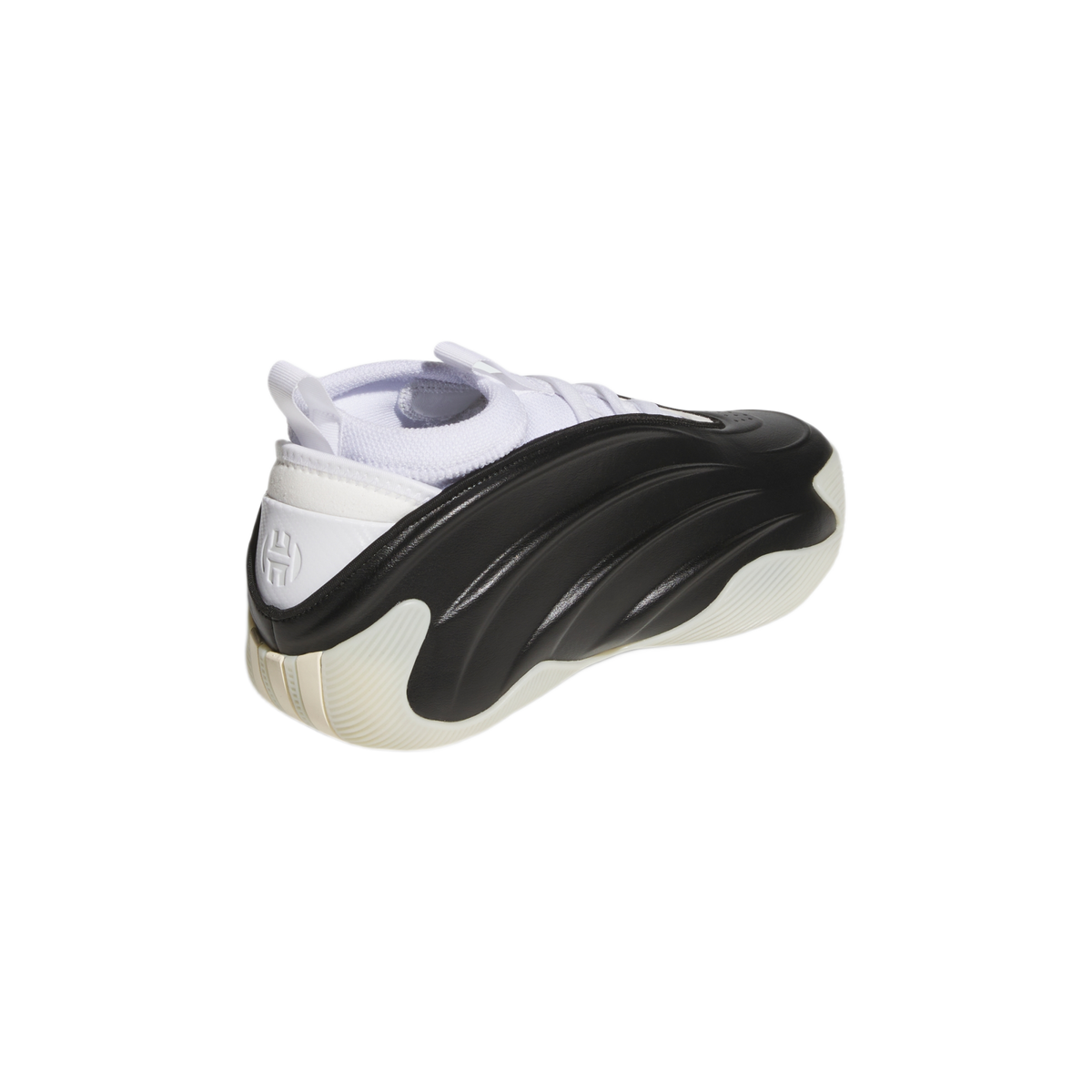 adidas Harden Vol. 9 Black Warm Vanilla