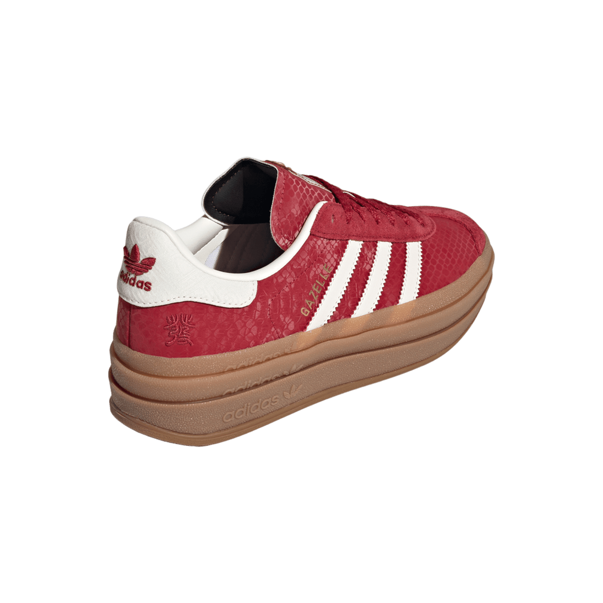 adidas Gazelle Bold Year of the Snake (Women's)