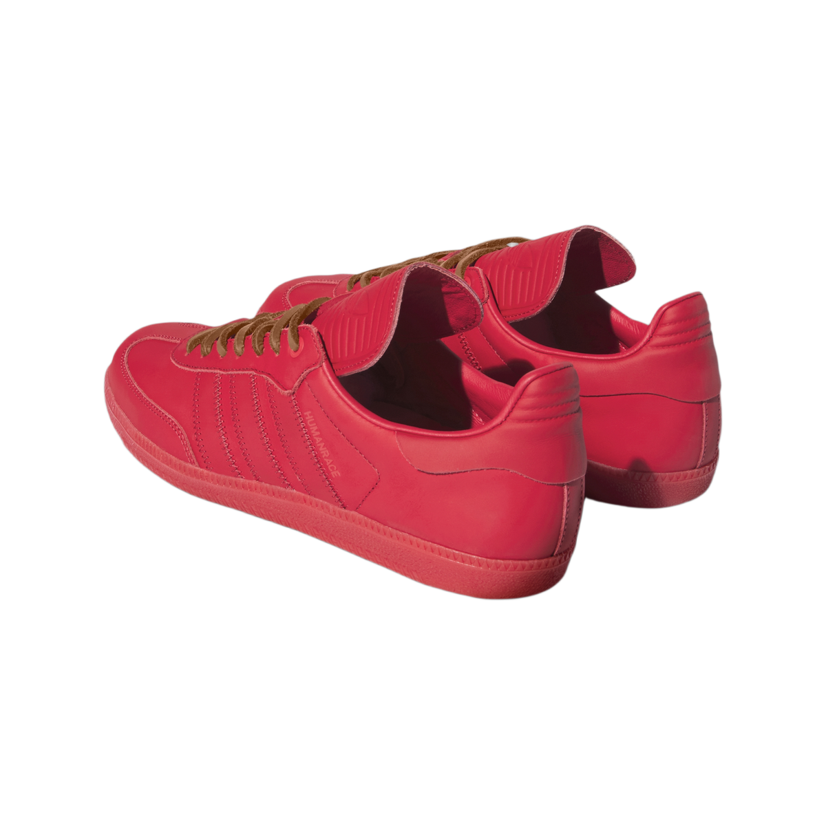 adidas Samba Pharrell Humanrace Red | IE7297