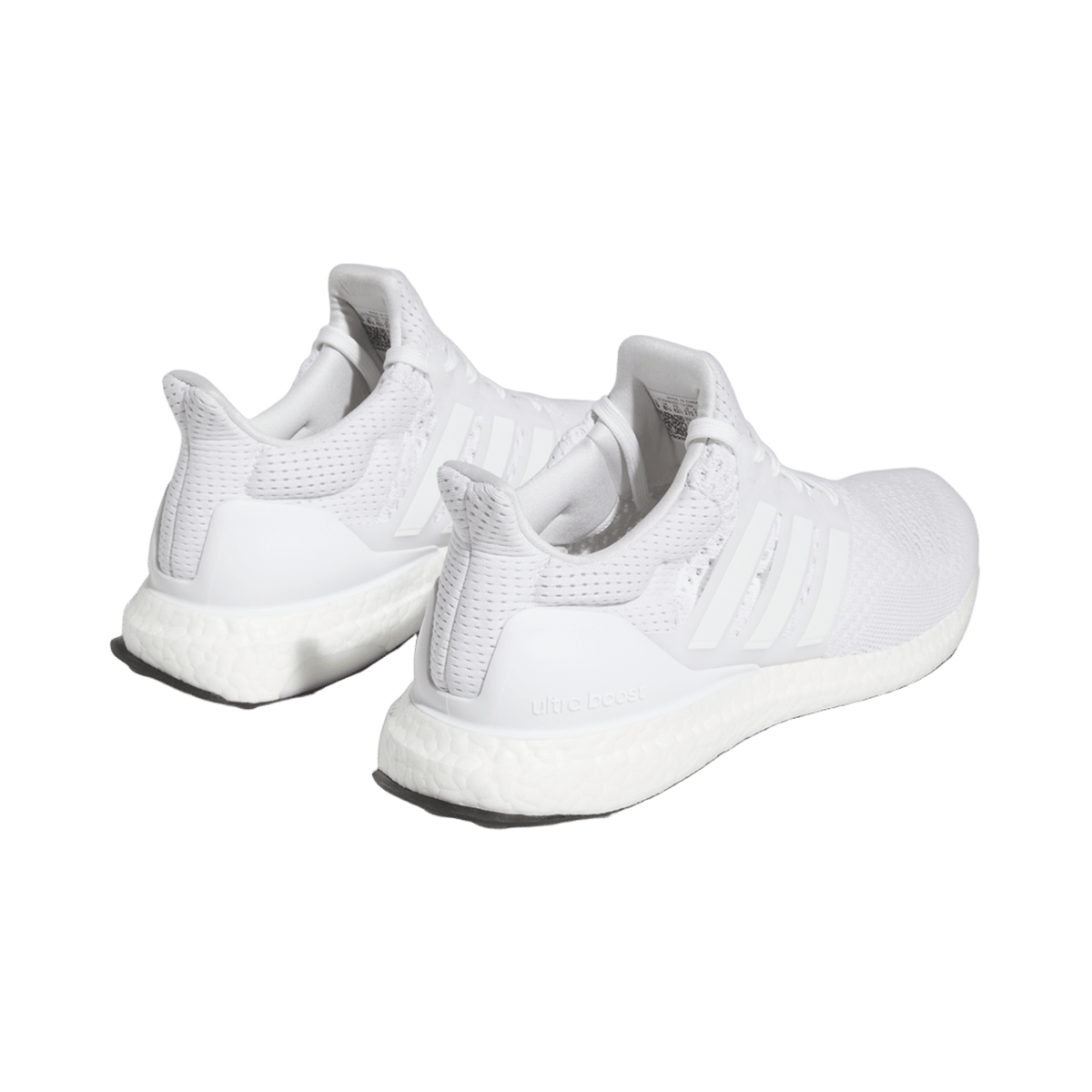 adidas Ultra Boost 1.0 DNA Triple White