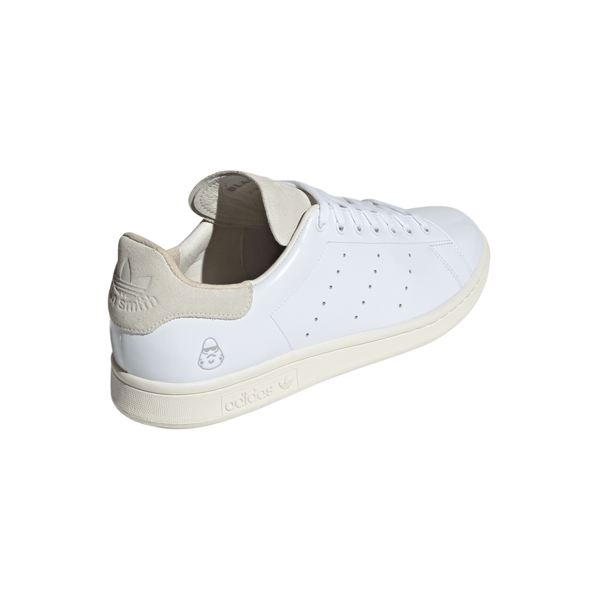 adidas Stan Smith Star Wars Nanzuka Stormtrooper