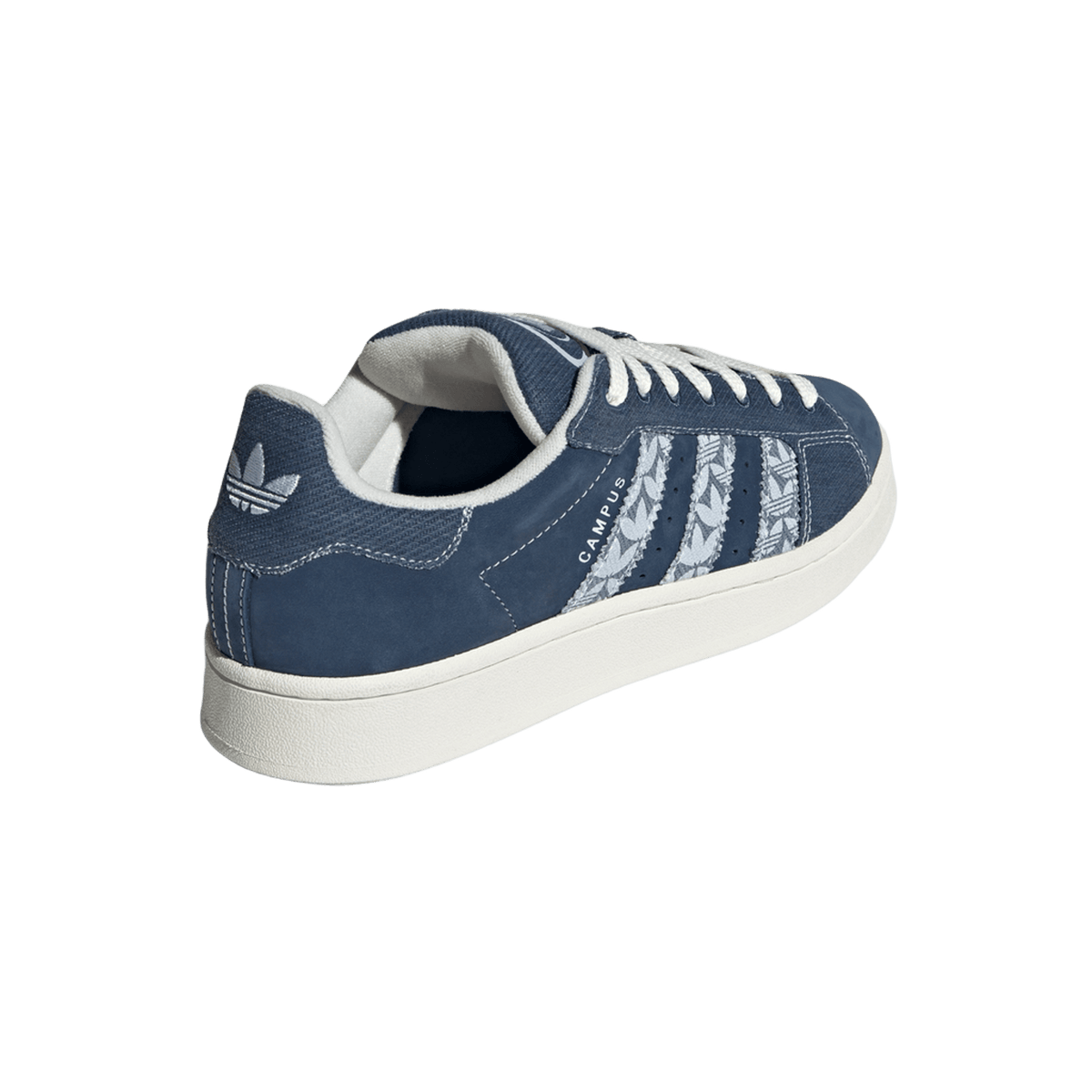 adidas Campus 00s Denim Trefoil
