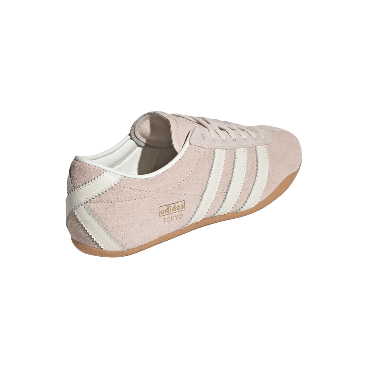adidas Tokyo Wonder Quartz Off White Gum (Women's)
