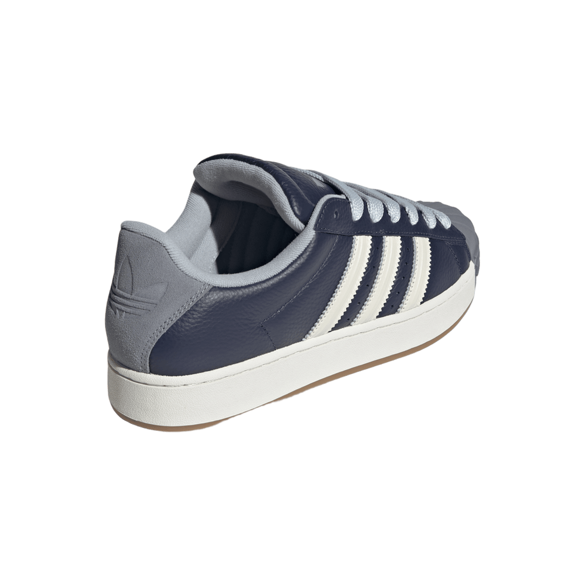 adidas Superstar ST Shadow Navy Off White