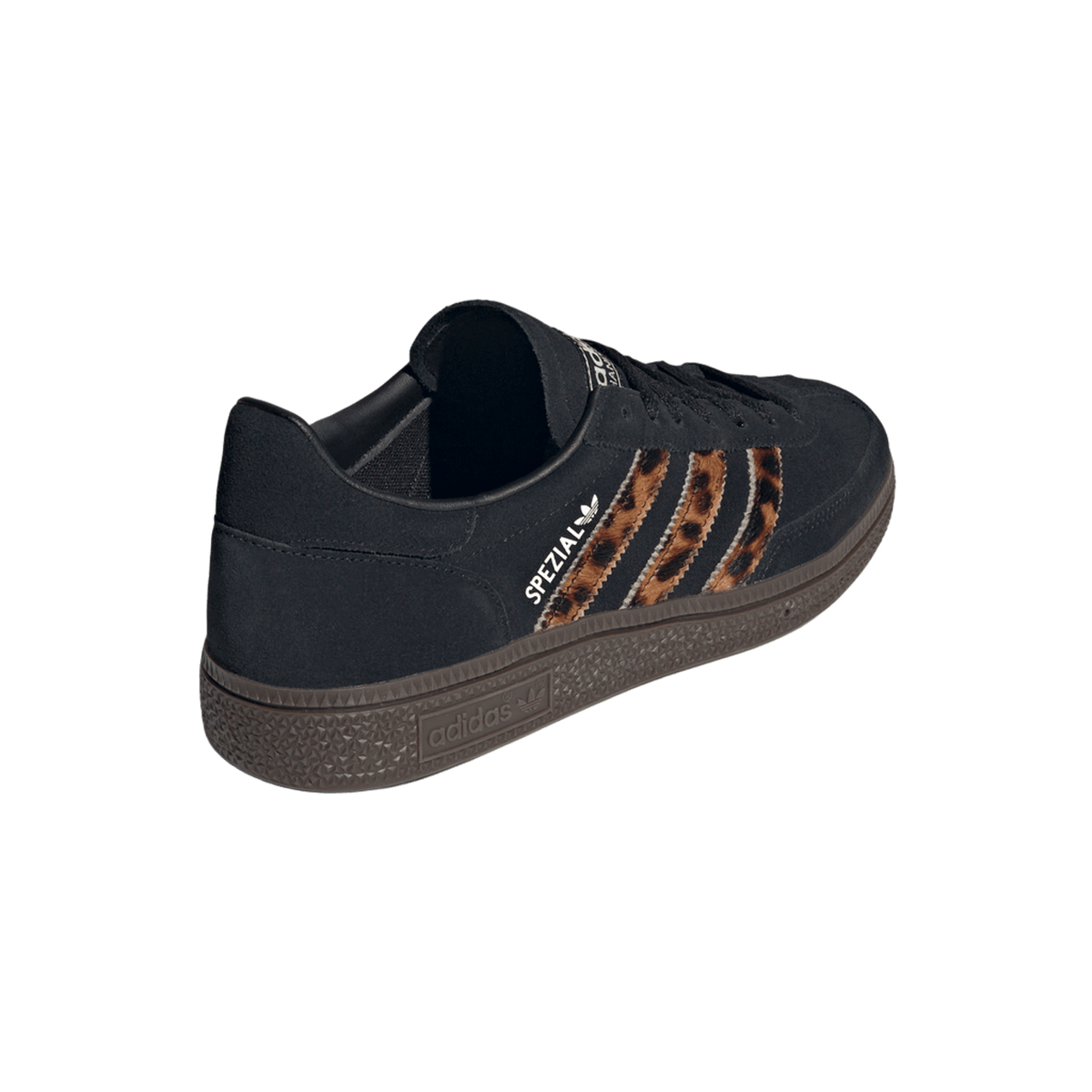 adidas Handball Spezial Leopard Stripes (Women's)