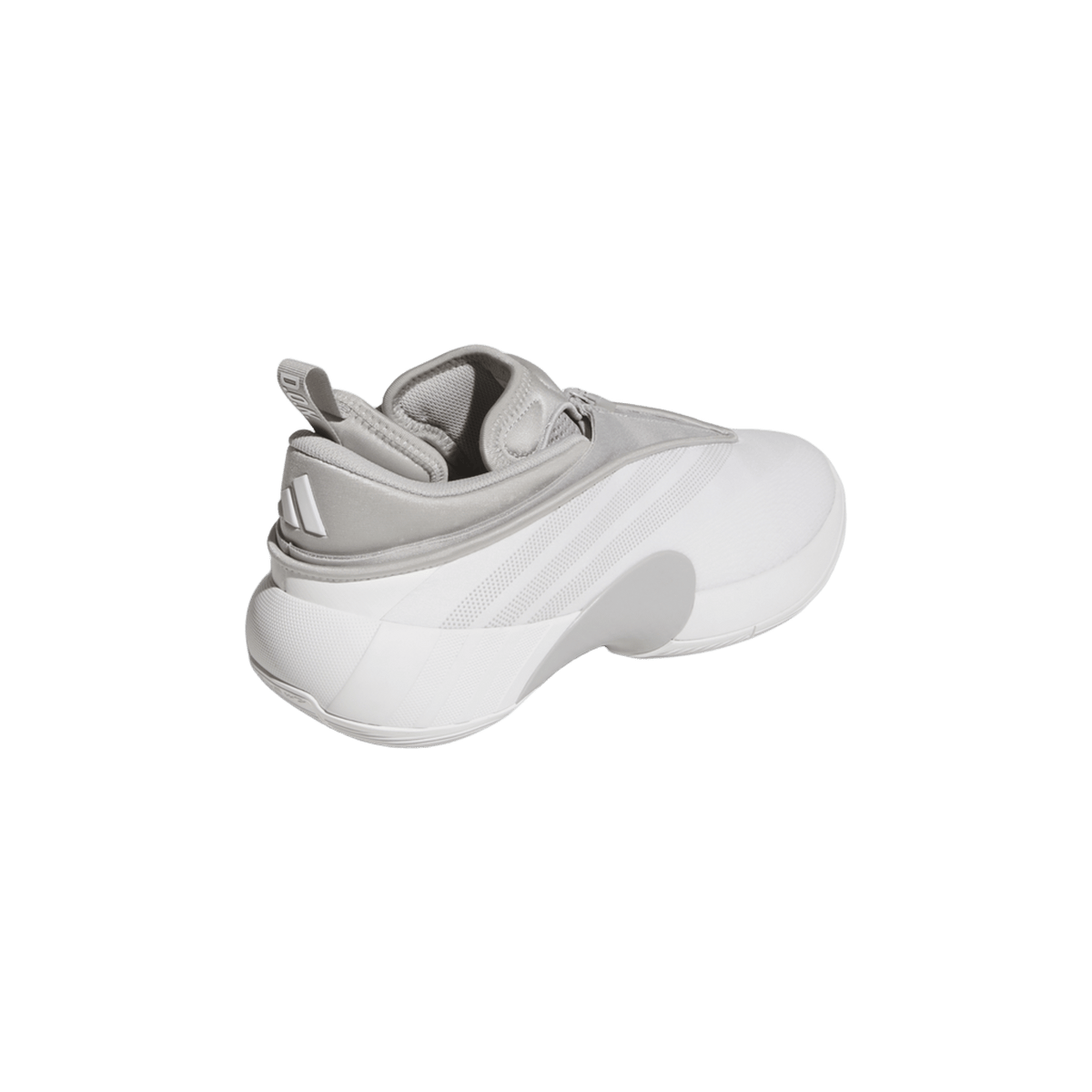 adidas D.O.N. Issue #7 Team Cloud White