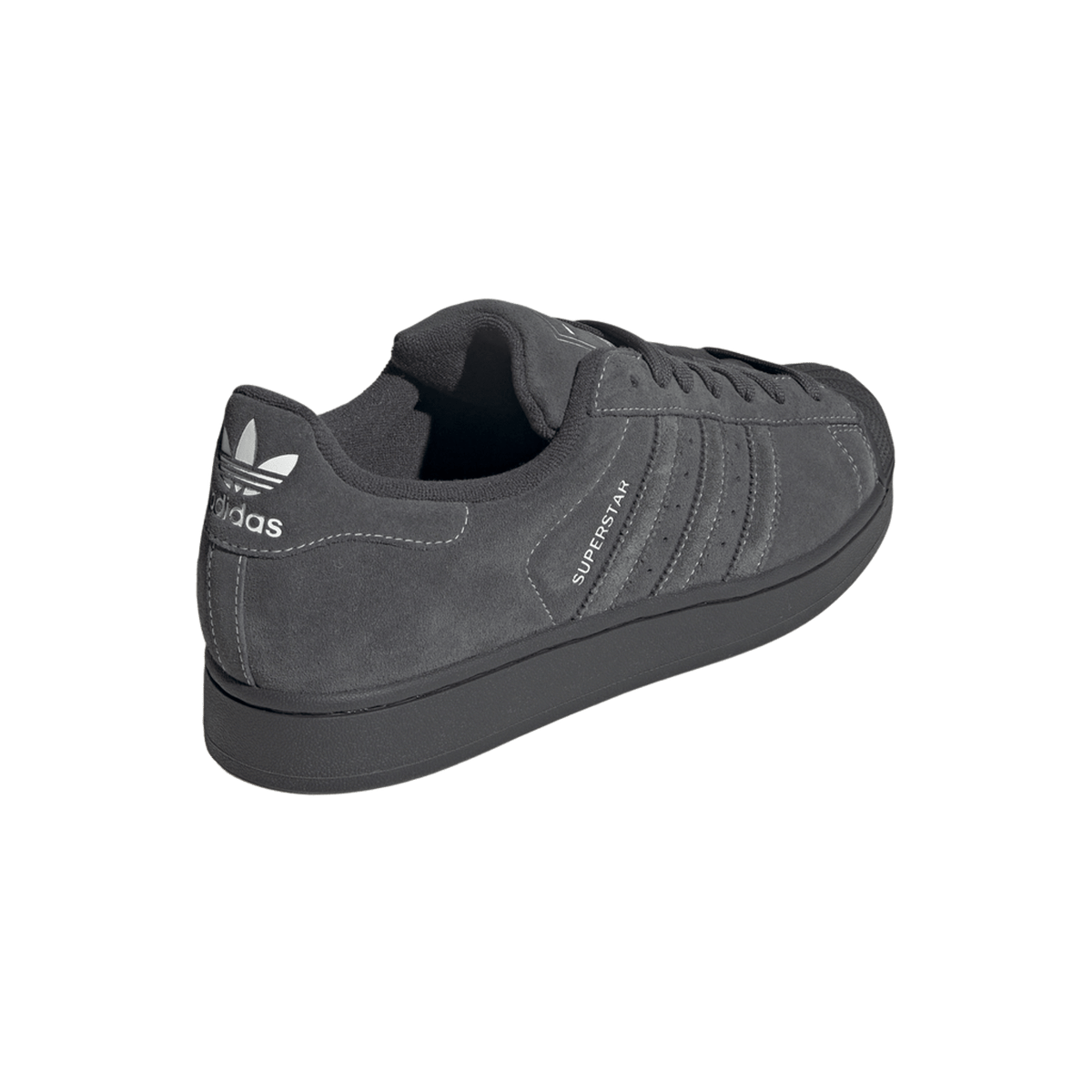 adidas Superstar II Grey Six