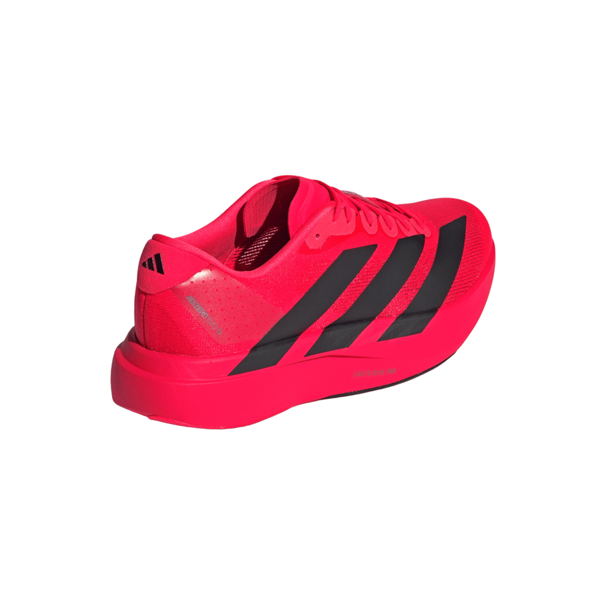 adidas Adizero Evo SL Lucid Red Black