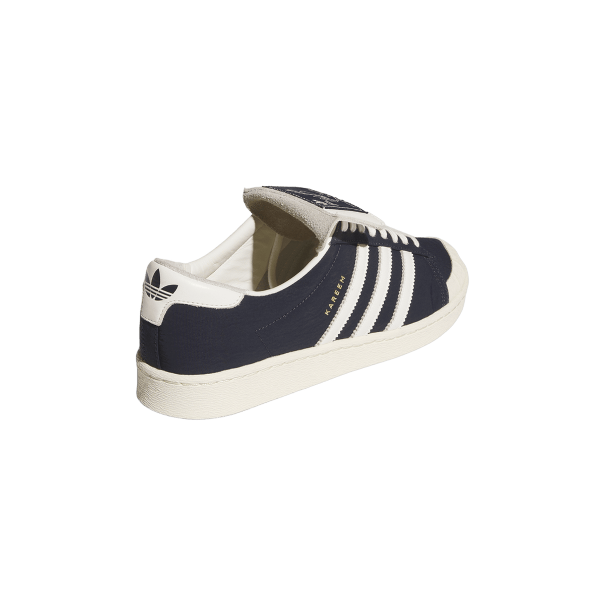 adidas Jabbar Low Willy Chavarria Legend Ink Off White