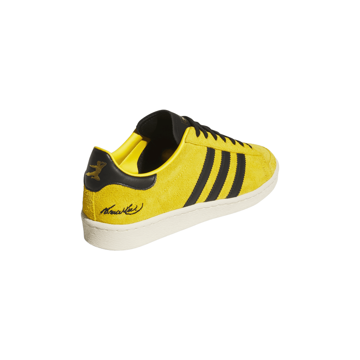 adidas Jabbar Low Bruce Lee Game of Death