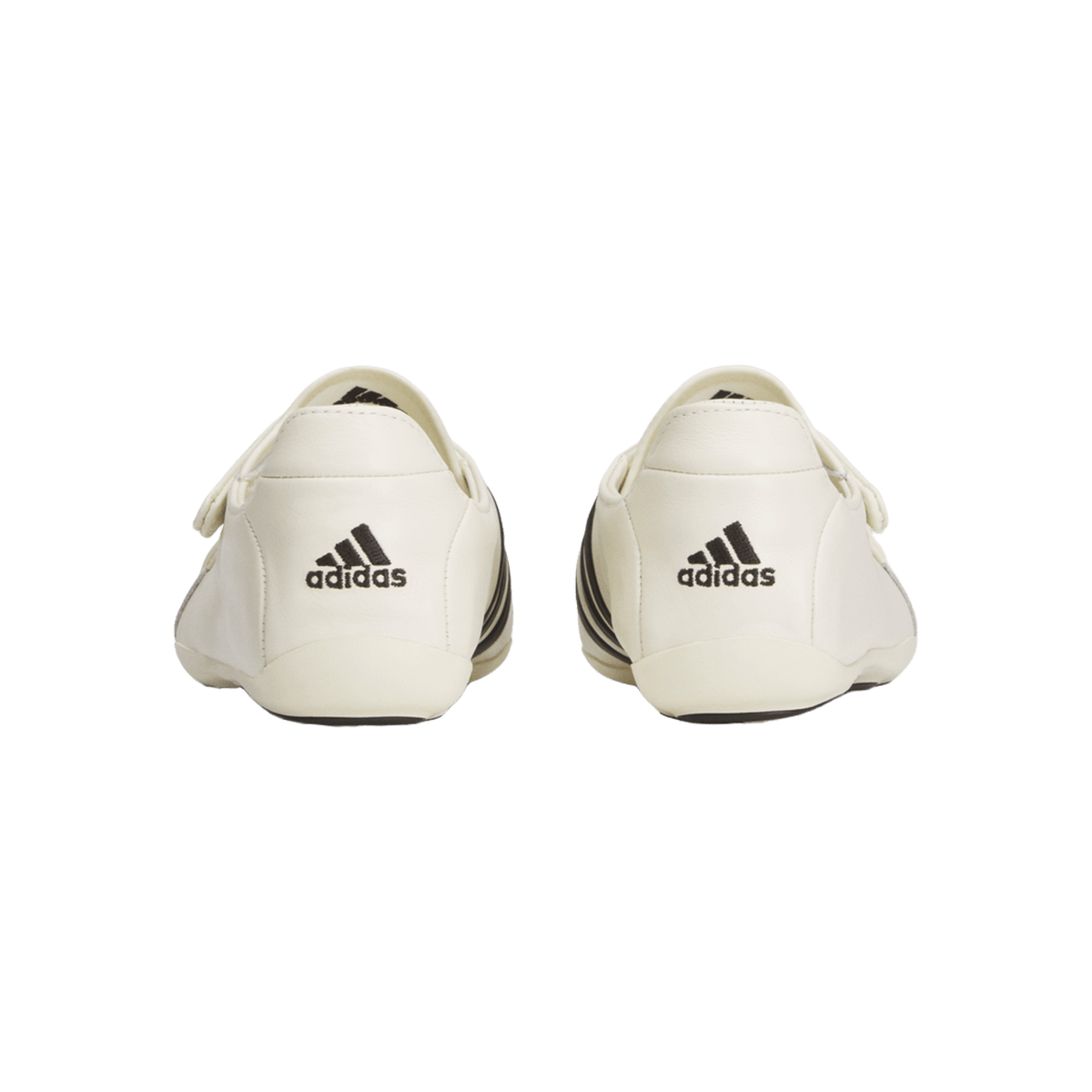 adidas Vario Flat Earther Pharrell White Black