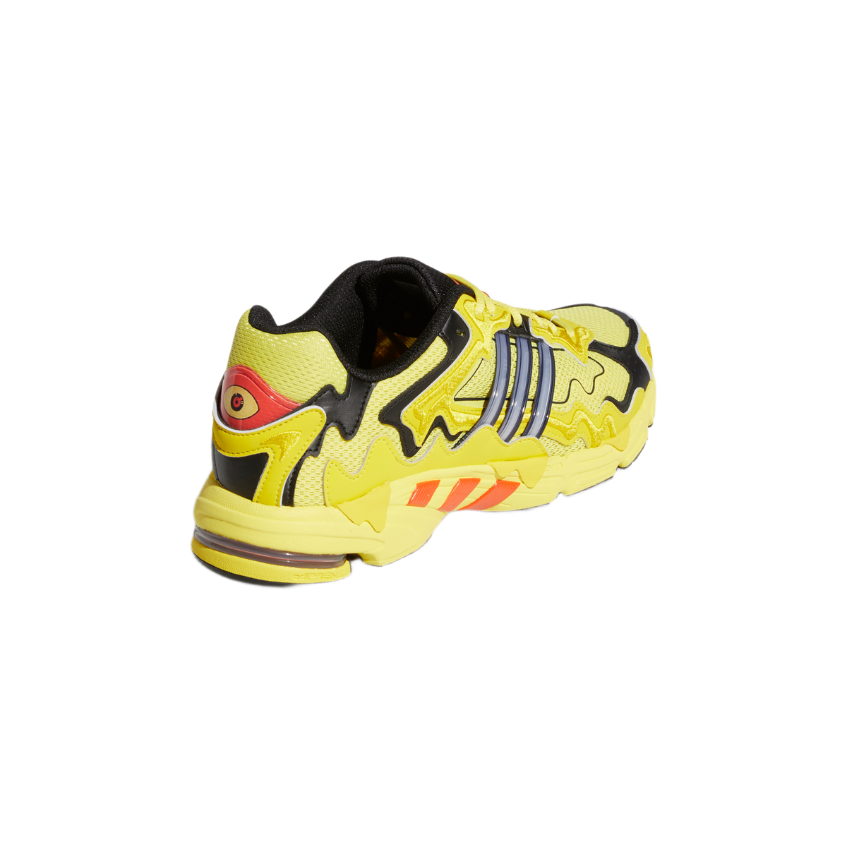 adidas Response CL Bad Bunny Yellow