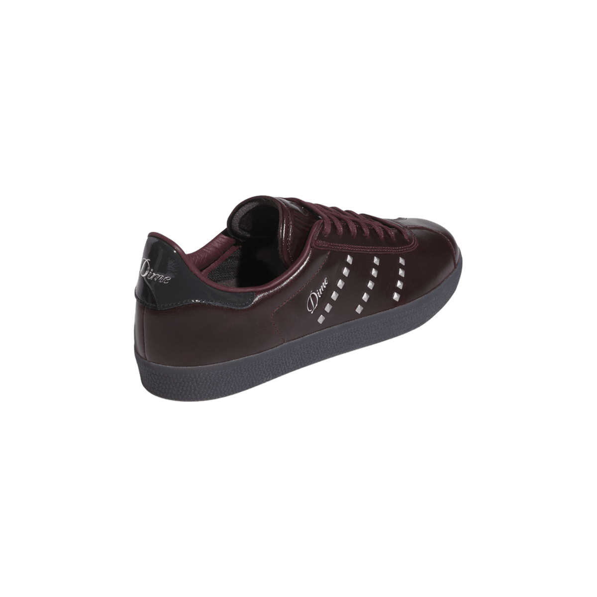 adidas Gazelle ADV Dime Maroon