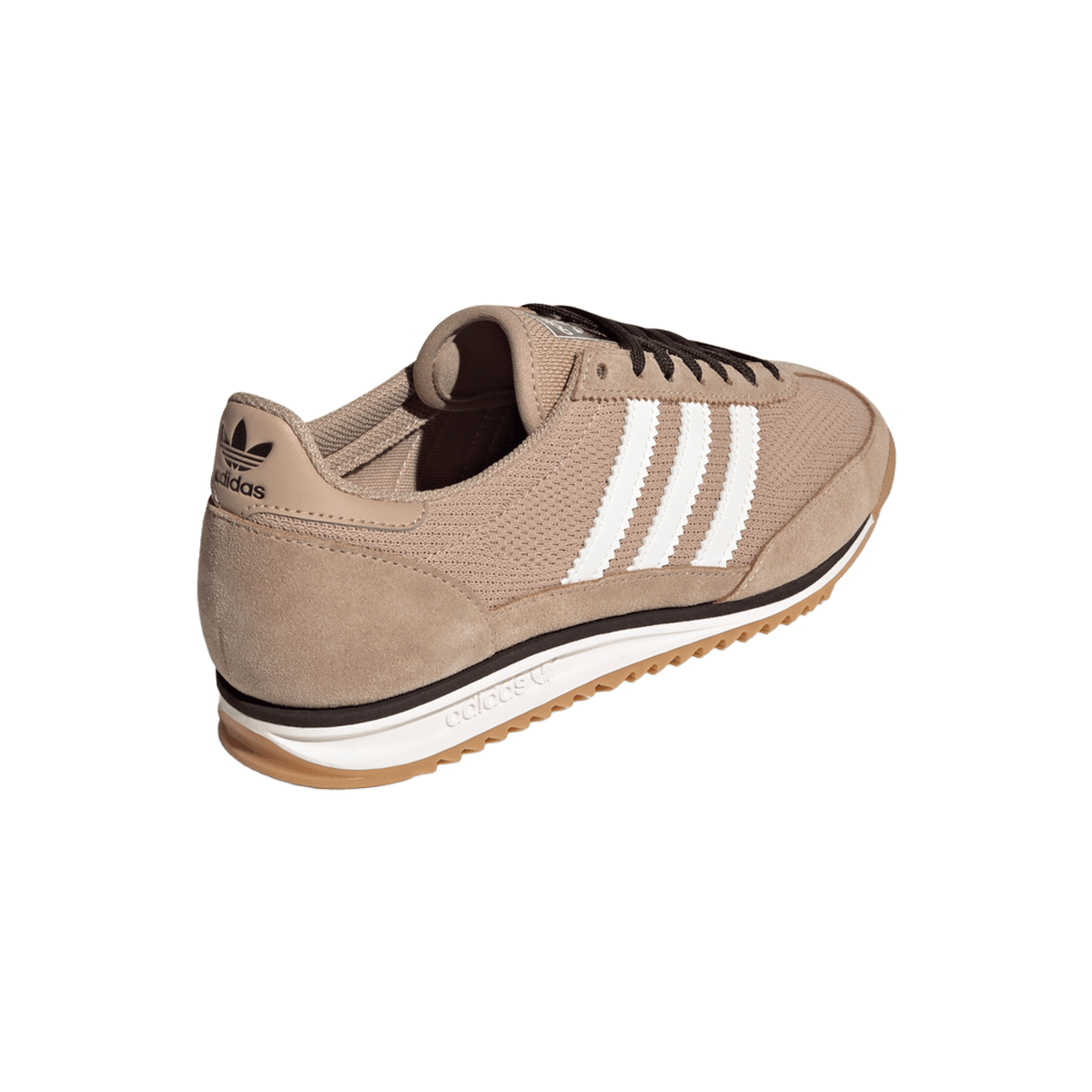 adidas SL 72 OG Warm Sandstone Off White Gum (Women's)