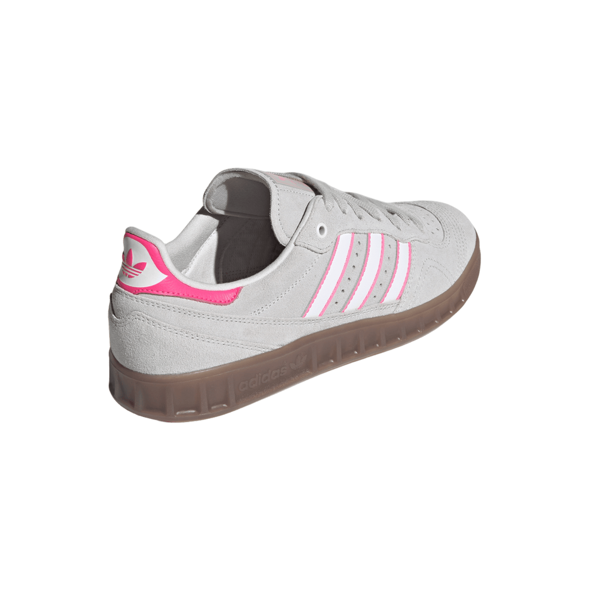 adidas Handball Top Grey White Lucid Pink