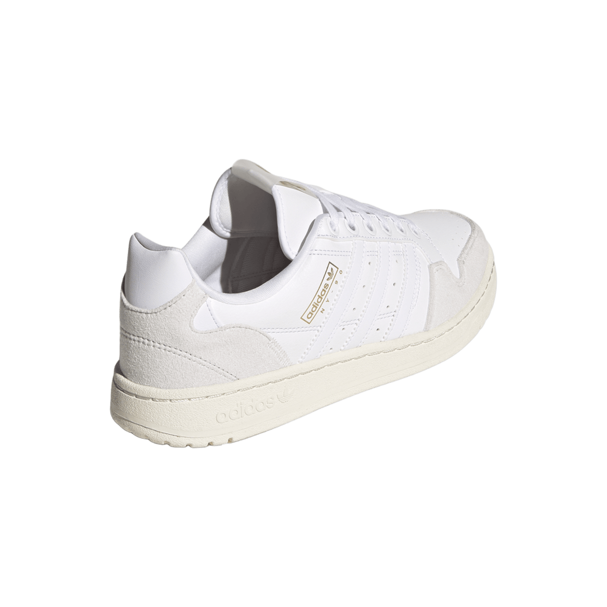 adidas NY 90 Stripes Footwear White
