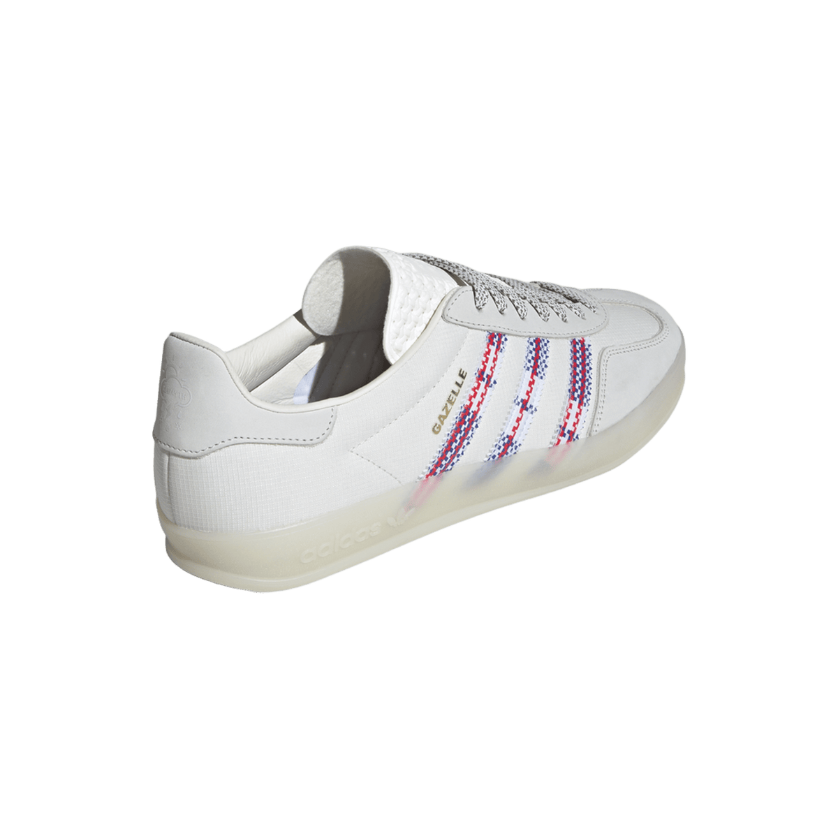 adidas Gazelle Indoor ALWAYTH White