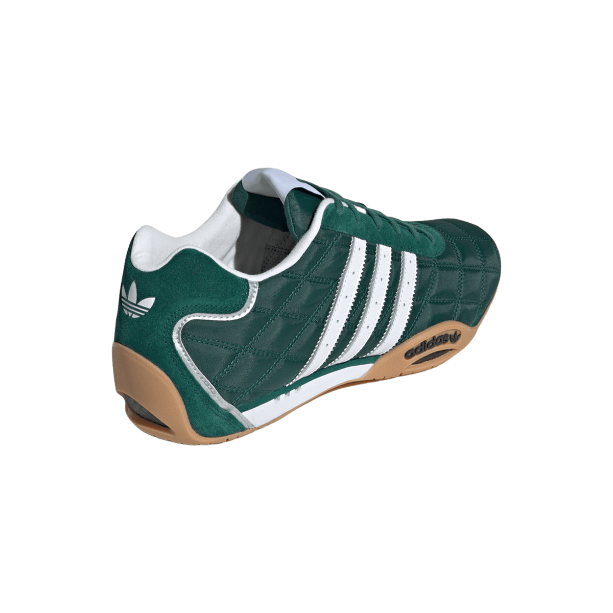 adidas Adi Racer Lo Collegiate Green