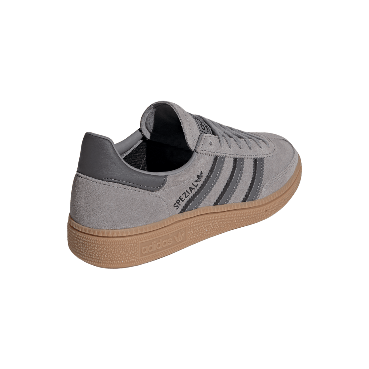 adidas Handball Spezial Grey Three Grey Five (GS)