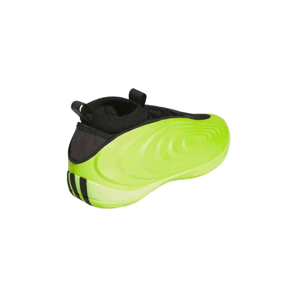 adidas Harden Vol. 10 Hi-Res Yellow