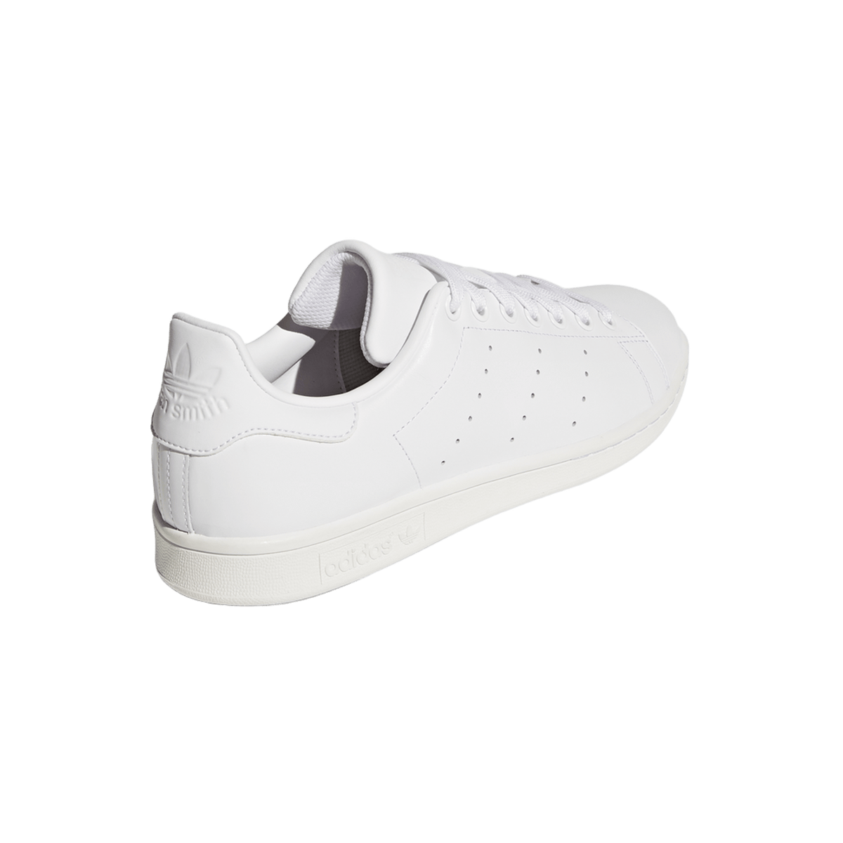 adidas Stan Smith Triple White